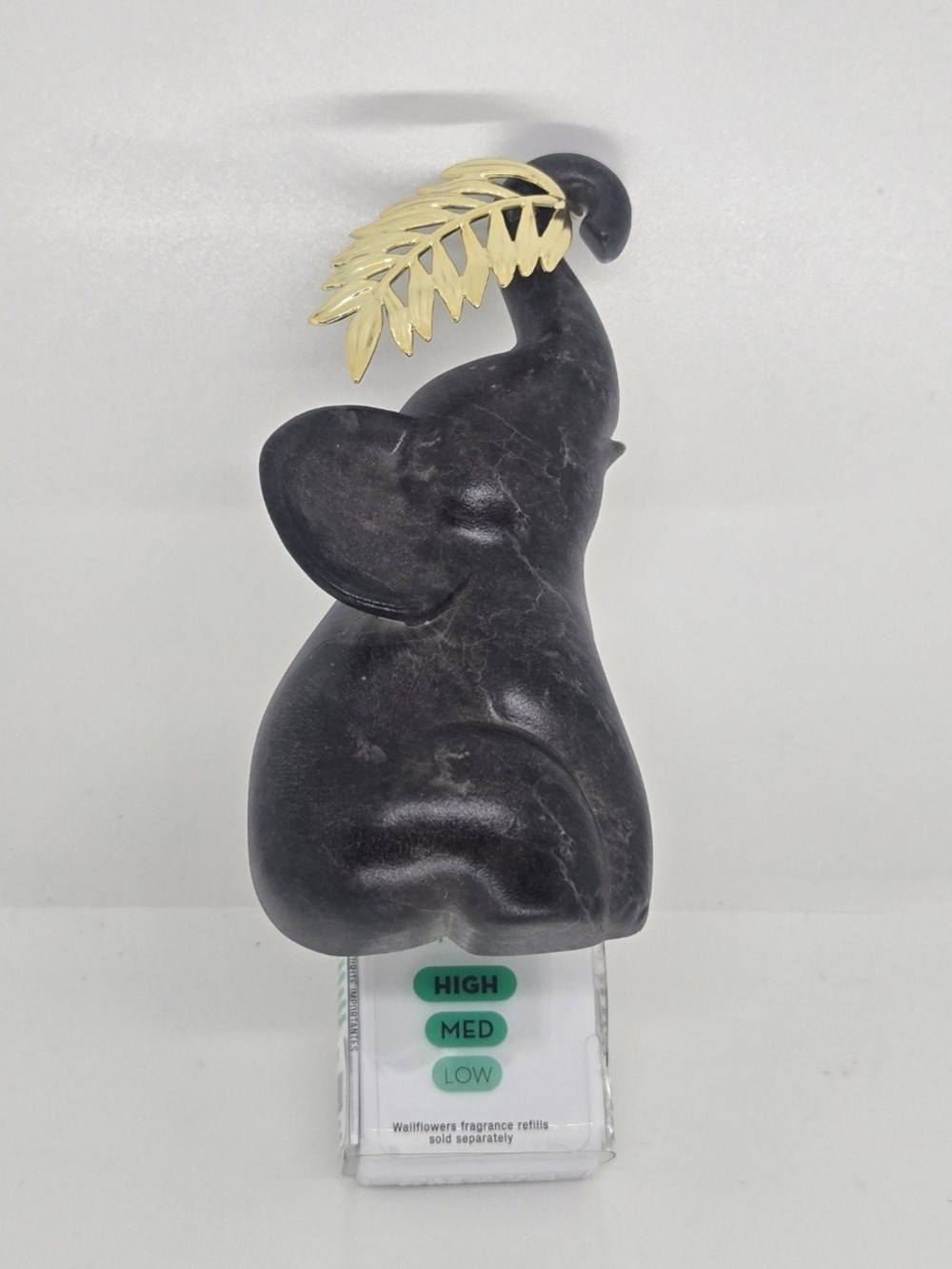 Bath & Body Works Marble Elephant Scent Control Wallflower Plug